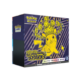 Pokémon TCG - Scarlet & Violet: Surging Sparks Elite Trainer Box