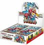 Pokémon TCG - Sun & Moon: Champion Road Booster Box JPN sm6b-LaschoCards