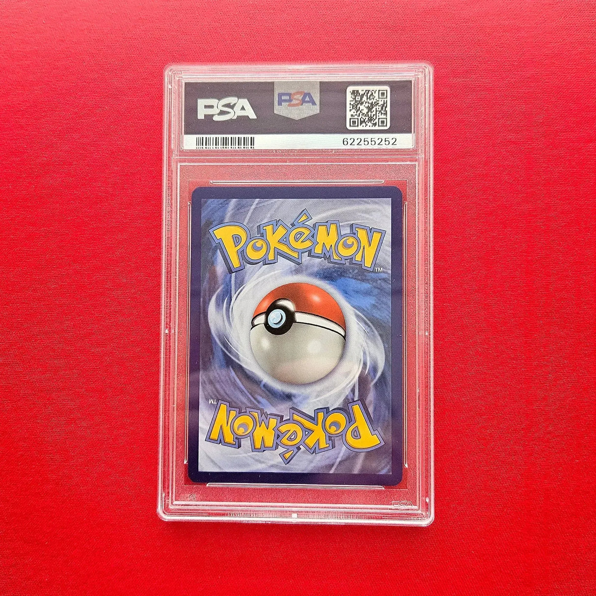 Pokémon TCG - Sun & Moon: Charizard GX SV49 Shiny Hidden Fates EN (PSA 10)-LaschoCards