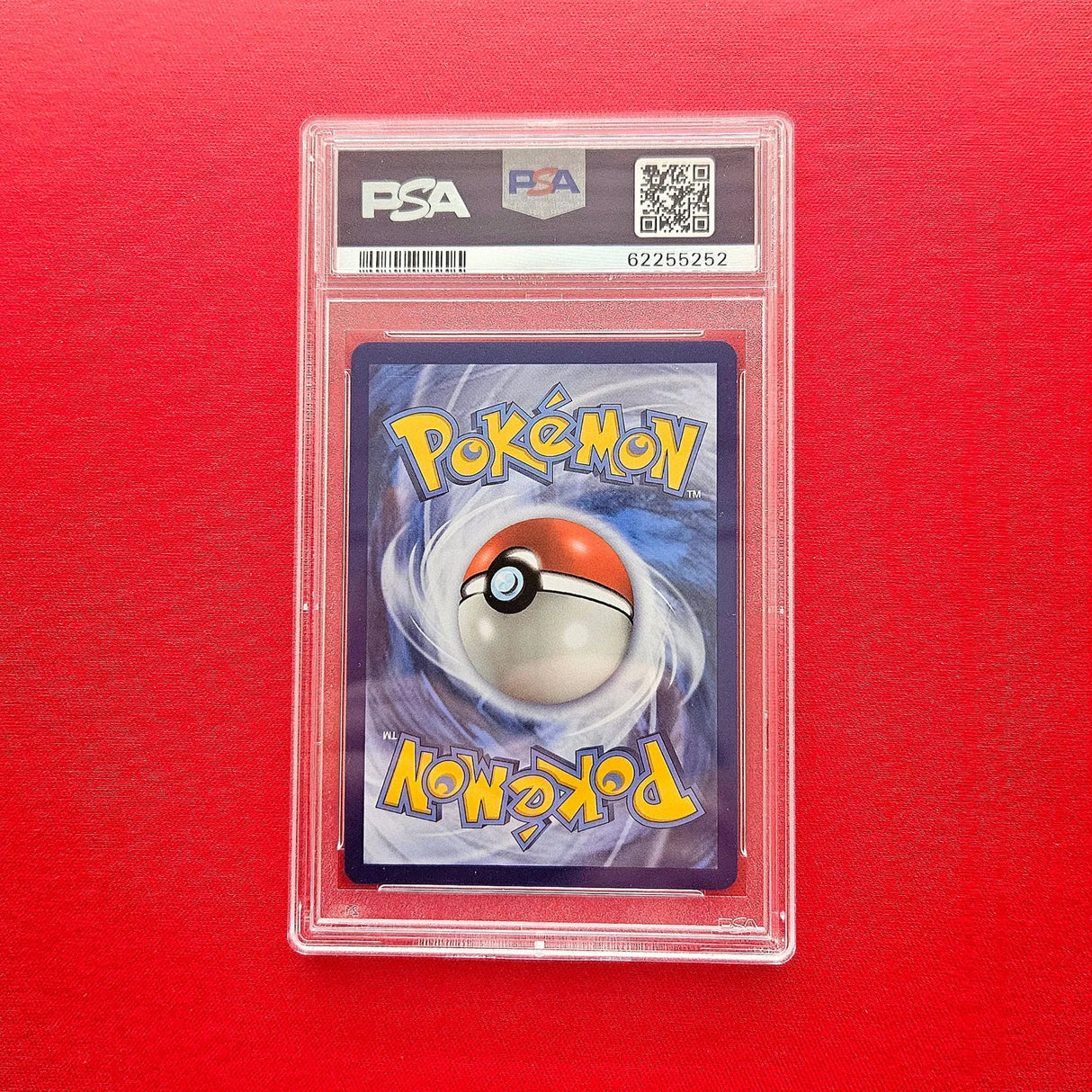 Pokémon TCG - Sun & Moon: Charizard GX SV49 Shiny Hidden Fates EN (PSA 10)-LaschoCards