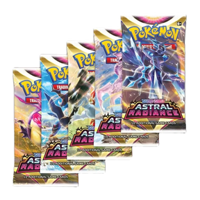 Pokémon TCG - Sword & Shield: Astral Radiance Booster Pack