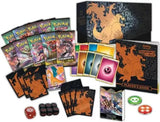 Pokémon TCG - Sword & Shield: Champion’s Path Elite Trainer Box-LaschoCards