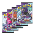 Pokémon TCG - Sword & Shield: Chilling Reign Booster Pack