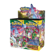 Pokémon TCG - Sword & Shield: Evolving Skies Booster Box Display