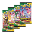 Pokémon TCG - Sword & Shield: Evolving Skies Booster Pack