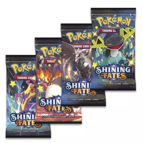 Sword & Shield SWSH4.5 Shining Fates Set - Shiny Pokmon Cards LaschoCards Sword & Shield SWSH4.5 Shining Fates Set - Shiny Pokmon Cards LaschoCards