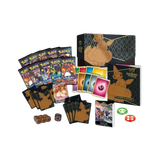 Pokémon TCG - Sword & Shield: Shining Fates Elite Trainer Box