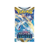 Pokémon TCG - Sword & Shield: Silver Tempest Booster Pack