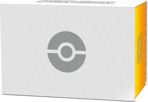 Pokémon TCG - Sword & Shield Ultra-Premium Collection Charizard UPC-LaschoCards