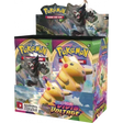 Pokémon TCG - Sword Shield: Vivid Voltage Booster Box Display