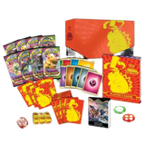 Pokémon TCG - Sword & Shield: Vivid Voltage Elite Trainer Box