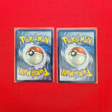 Pokémon TCG - Team Rocket's Mewtwo ex Gold & Fullart Destined Rivals-LaschoCards