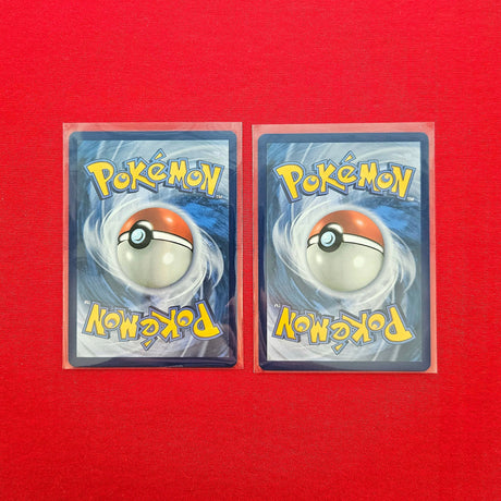 Pokémon TCG - Team Rocket's Mewtwo ex Gold & Fullart Destined Rivals-LaschoCards