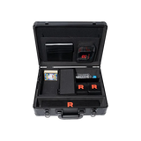 Pokémon TCG - The Glory of Team Rocket Attaché Case Set sv10-LaschoCards