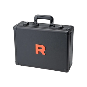 Pokémon TCG - The Glory of Team Rocket Attaché Case Set sv10-LaschoCards