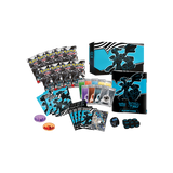 Pokémon TCG - Scarlet & Violet SV10.5: Black Bolt & White Flare ETB Elite Trainer Box