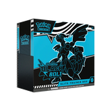 Pokémon TCG - Scarlet & Violet SV10.5: Black Bolt & White Flare ETB Elite Trainer Box