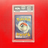 Pokémon TCG - Umbreon VMAX Alt Art Evolving Skies 2021 EN (PSA 10) backside