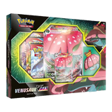 Pokémon TCG - Venusaur VMAX Battle Box