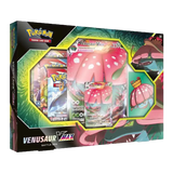 Pokémon TCG - Venusaur VMAX Battle Box