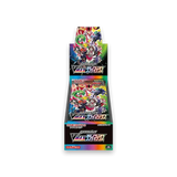 Pokémon TCG - VMAX Climax Booster Box Display s8b