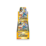 Pokémon TCG - VSTAR Universe Booster Box JPN s12a