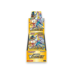 Pokémon TCG - VSTAR Universe Booster Box JPN s12a