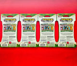 Pokémon TCG - XY Fates Collide Sleeved Booster Artset-LaschoCards