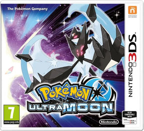Pokémon Ultra Moon-LaschoCards