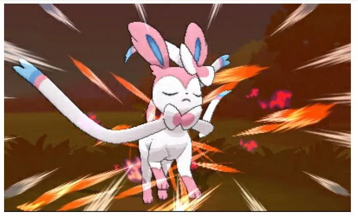 Pokémon X-LaschoCards