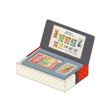 Pokémon TCG - Japan Post Stamp Box JPN-LaschoCards