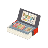 Pokémon TCG - Japan Post Stamp Box JPN