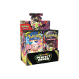 Pokémon TCG - Mega Evolution: Perfect Order Booster Box Display