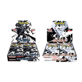 Pokémon TCG - Black Bolt & White Flare Booster Box Set JPN sv11