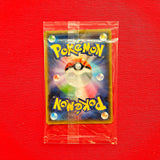 Pokémon TCG - Pikachu Yu Nagaba Promo S-P 208 JPN (Sealed)