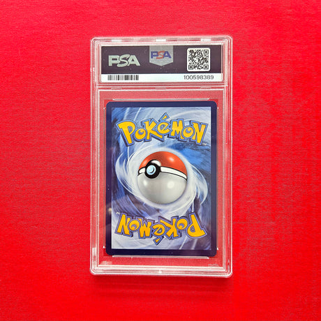 Pokémon TCG - Pikachu with grey felt hat Van Gogh Promo (PSA 10)