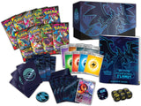 Pokémon TCG - Mega Evolution: Phantasmal Flames ETB Elite Trainer Box