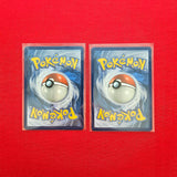 Pokémon TCG - Team Rocket's Mewtwo ex Gold & Fullart Destined Rivals