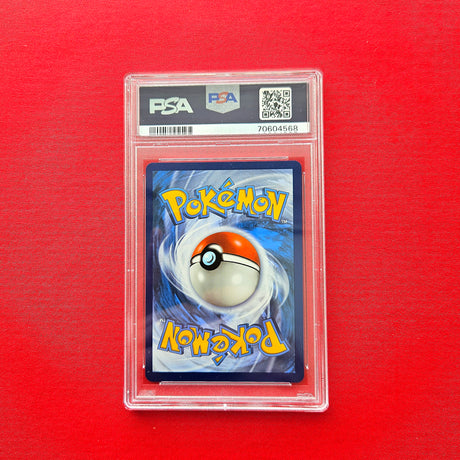 Pokémon TCG - Dragonite V Alt Art Evolving Skies 2021 - EN - (PSA 10)