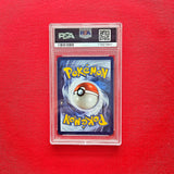 Pokémon TCG - Greninja Gold Star SWSH 144 (PSA 10)