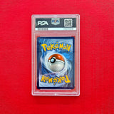 Pokémon TCG - Eevee GX (SM 233) SM Black Star Promos PSA 10