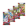 Pokémon TCG - Scarlet & Violet Base Set Booster Pack