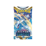 Pokémon TCG - Sword & Shield: Silver Tempest Booster Pack