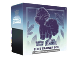 Pokémon TCG - Silver Tempest Elite Trainer Box