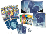 Pokémon TCG - Silver Tempest Elite Trainer Box-Elite Trainer Box-LaschoCards