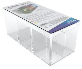 Stack´n´Safe Card Box