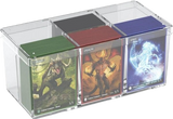 Stack´n´Safe Card Box