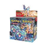 Pokémon TCG - Scarlet & Violet: Stellar Crown Bundle Deal-Displays-LaschoCards