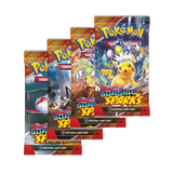 Pokémon TCG - Scarlet & Violet: Surging Sparks Booster Box Display