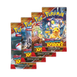 Pokémon TCG - Scarlet & Violet: Surging Sparks Booster Pack